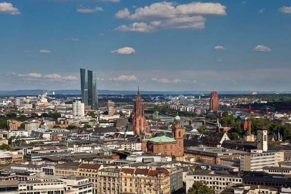 INNSIDE Frankfurt Eurotheum (Frankfurt am Main)